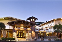 Scenic Tiburon Retreat incl. $50 Dining Credit